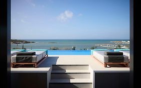 Dusit Suites Athens