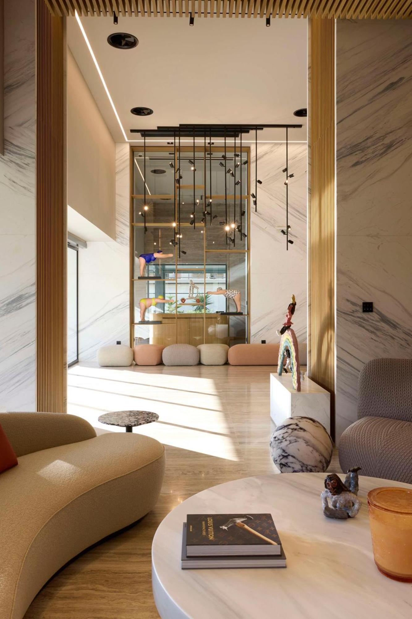 Dusit Suites Hotel Athens Exterior photo